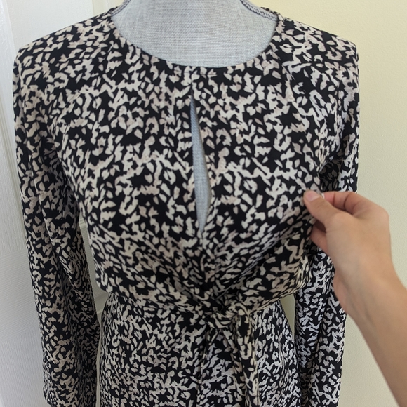 Gentle Fawn Dress - Size 2 NWT - Picture 3 of 7